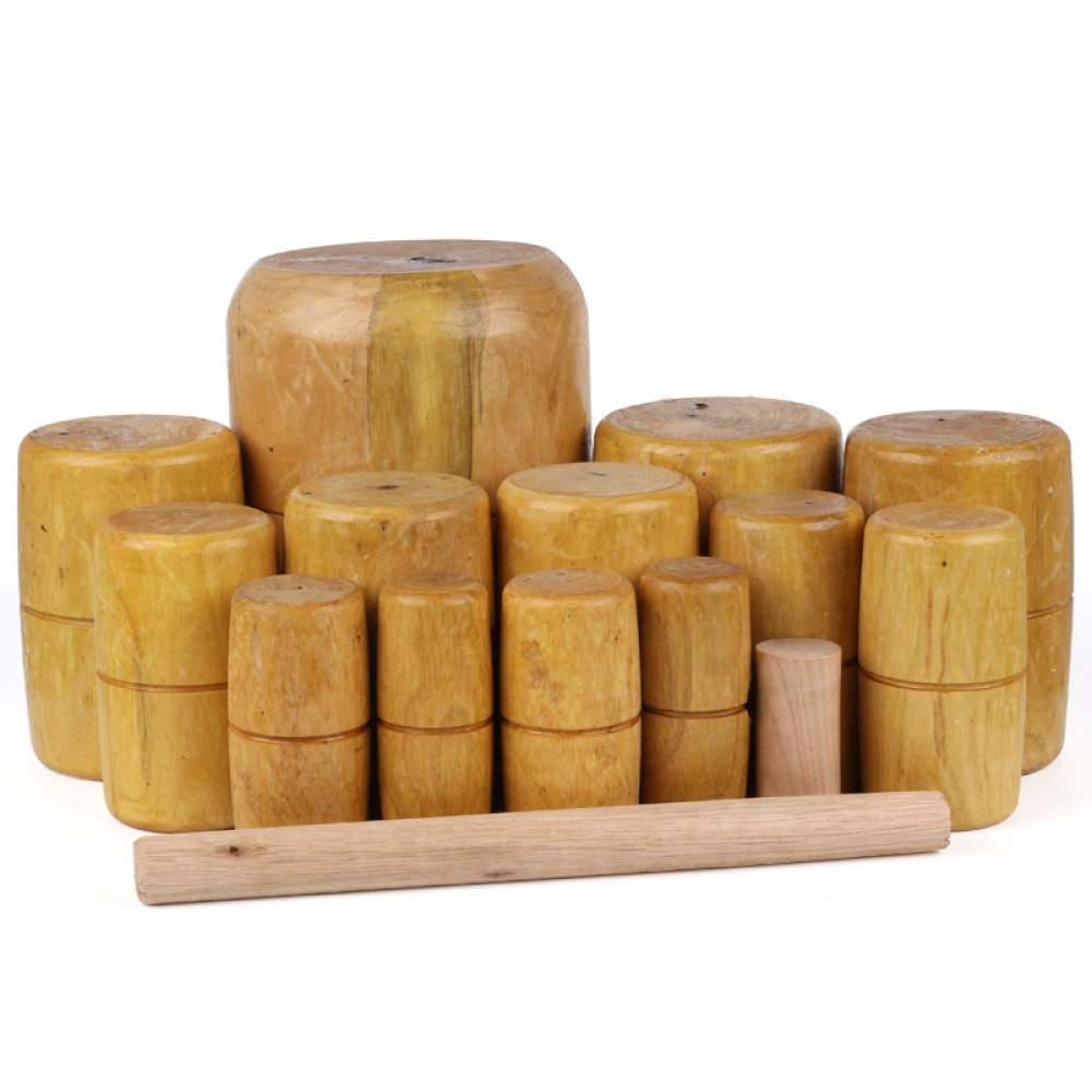 Mini Wooden Mallet Hardwood Ha - Woodworking Artisans recension och pris