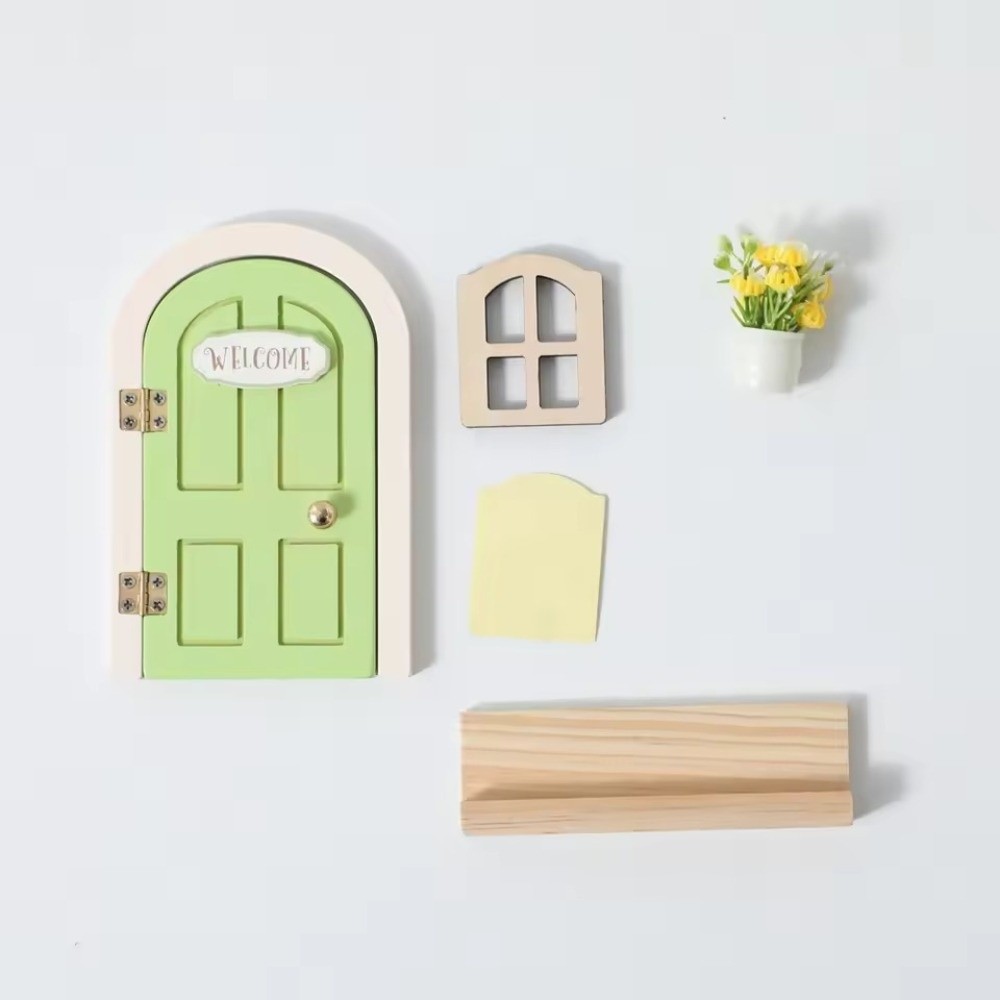 Craft Glows in The Dark Window - Woodworking Resin recension och pris