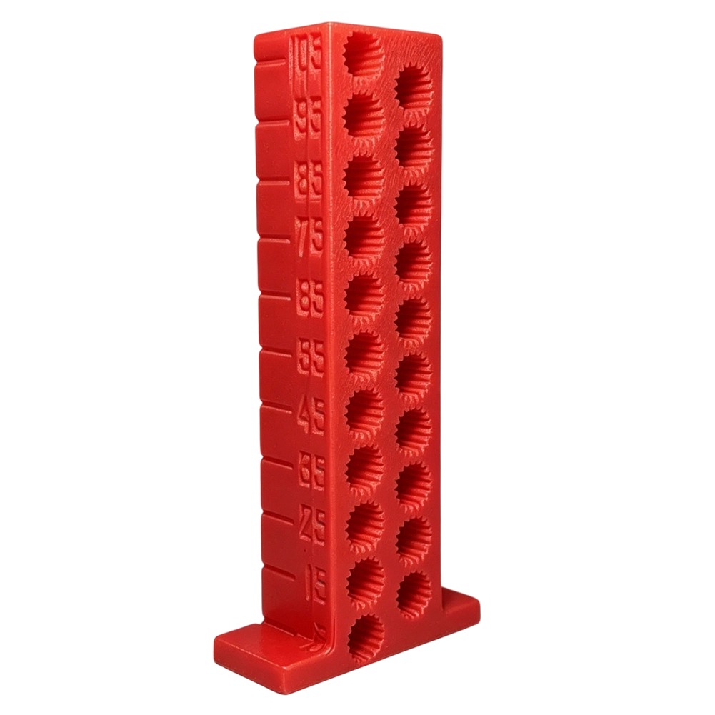 3D Printed DIY Measuring Tool  - Woodworking Artisans recension och pris