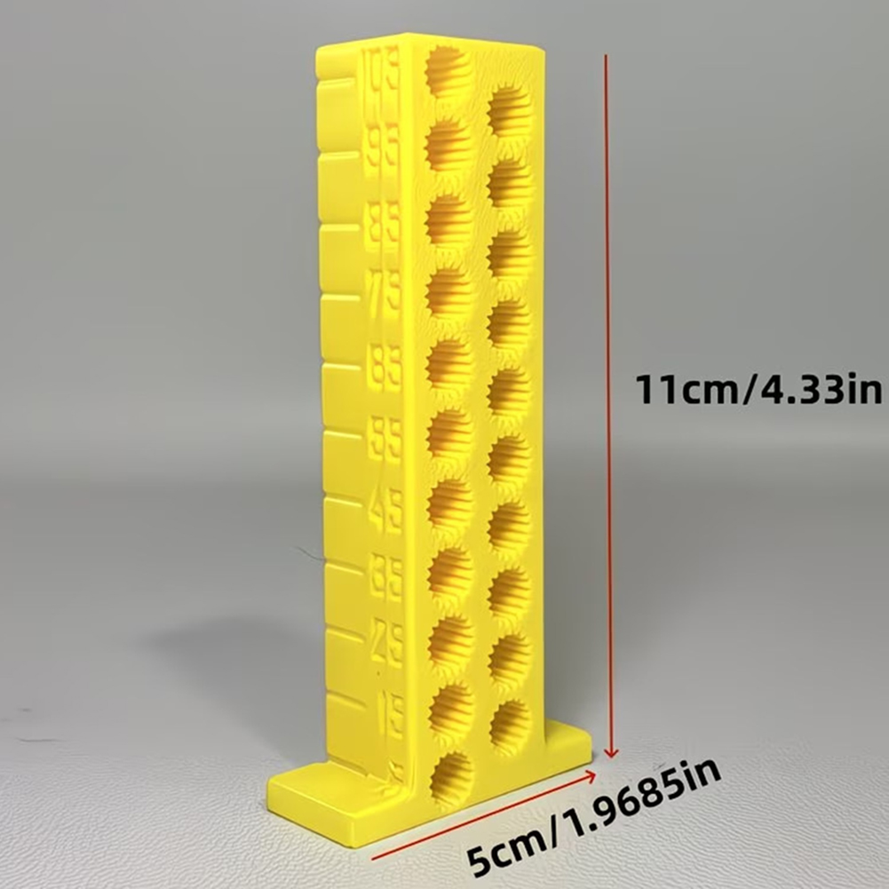 3D Printed DIY Measuring Tool  - Woodworking Artisans recension och pris