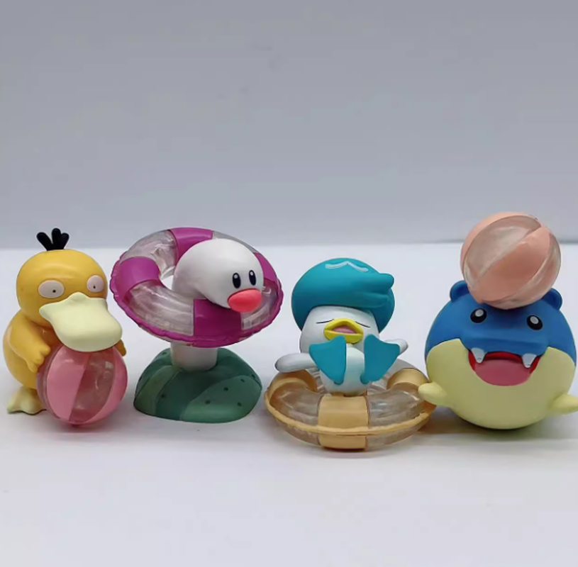In Stock Yummy Wubo Rainbow Ho - Woodworking Horse recension och pris