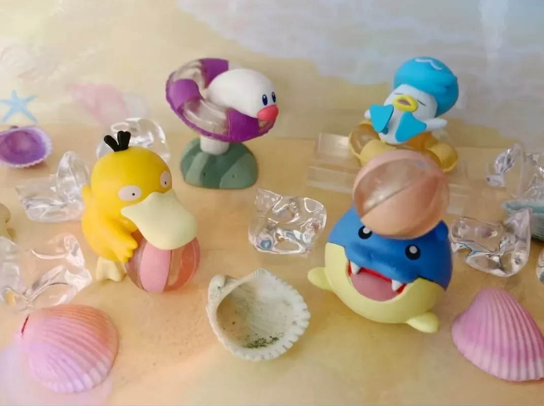 In Stock Yummy Wubo Rainbow Ho - Woodworking Horse recension och pris