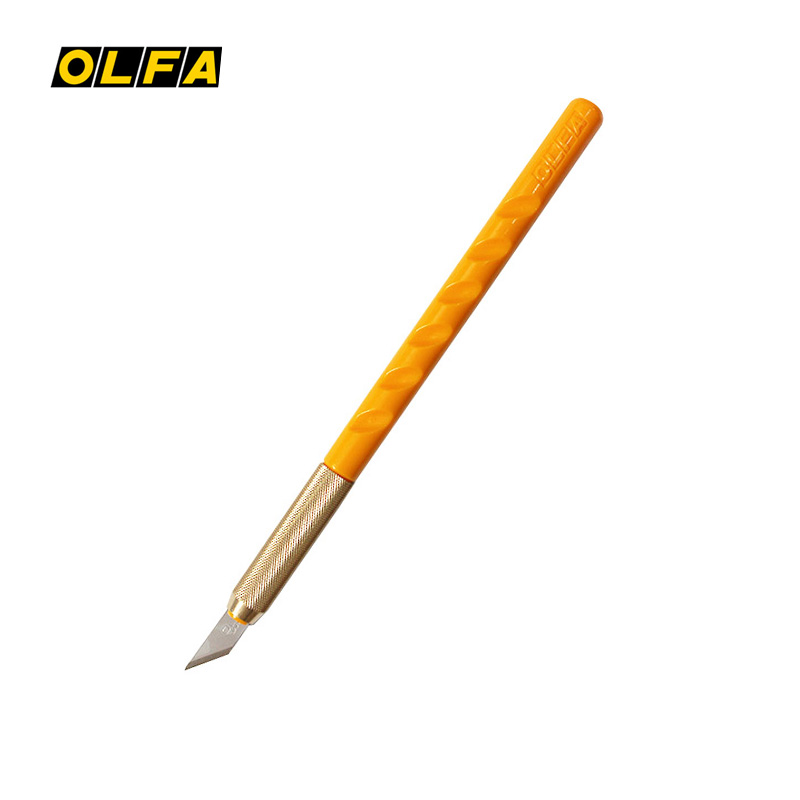 MADE IN JAPAN OLFA Standard Ar - Woodworking In Japan recension och pris