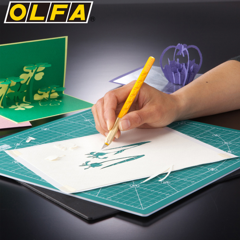 MADE IN JAPAN OLFA Standard Ar - Woodworking In Japan recension och pris