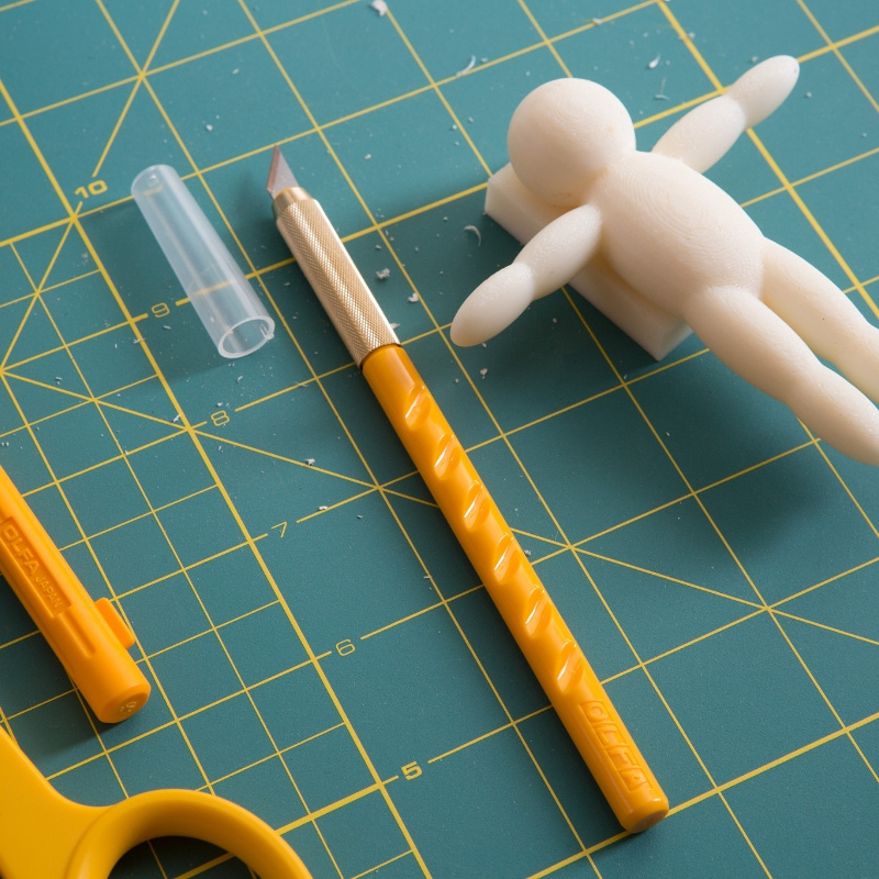 MADE IN JAPAN OLFA Standard Ar - Woodworking In Japan recension och pris