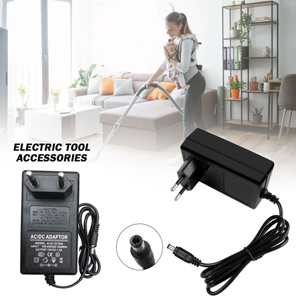 21V Lithium Battery Charger 1A - Woodworking Uk recension och pris