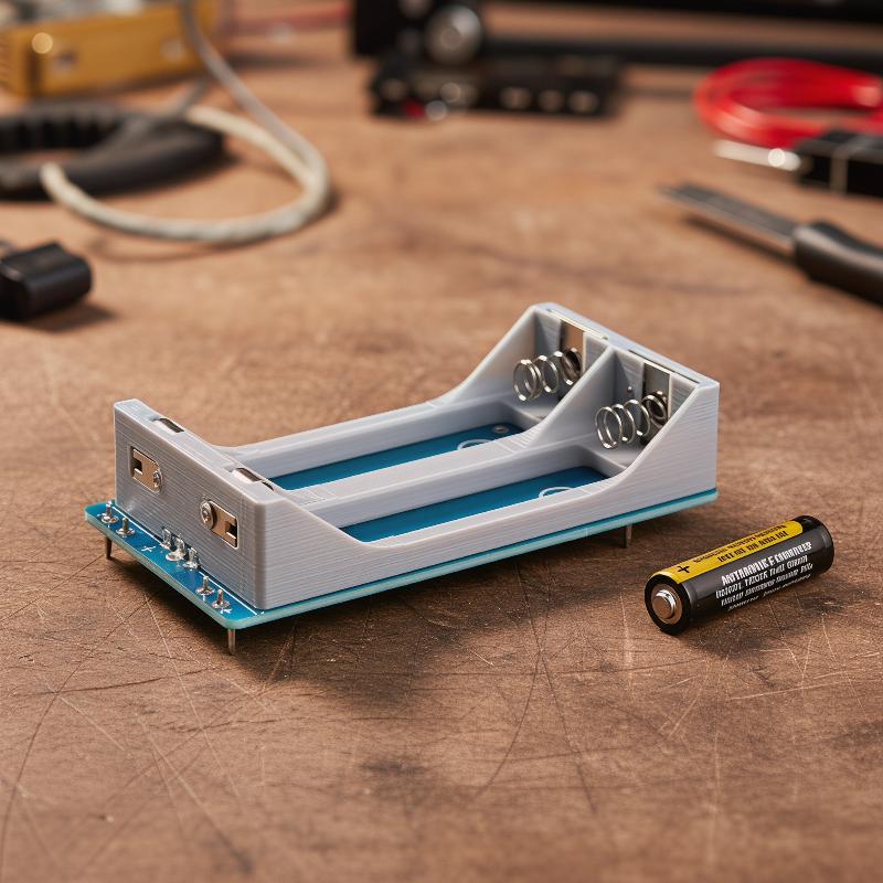 High Precision 18650 Li Batter - Woodworking For Engineers recension och pris