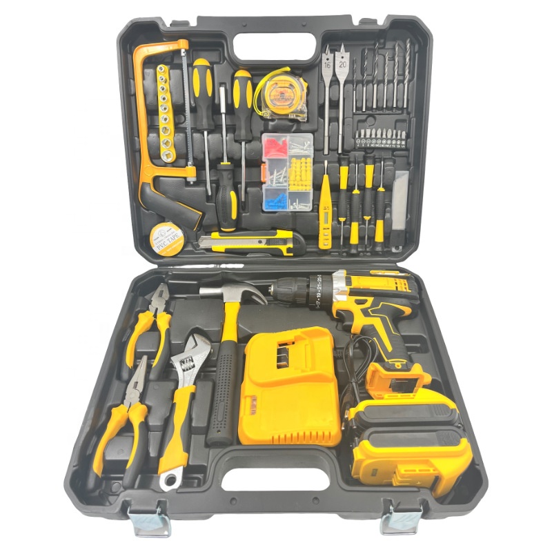 Multifunctional cordless elect - Woodworking Artisans recension och pris