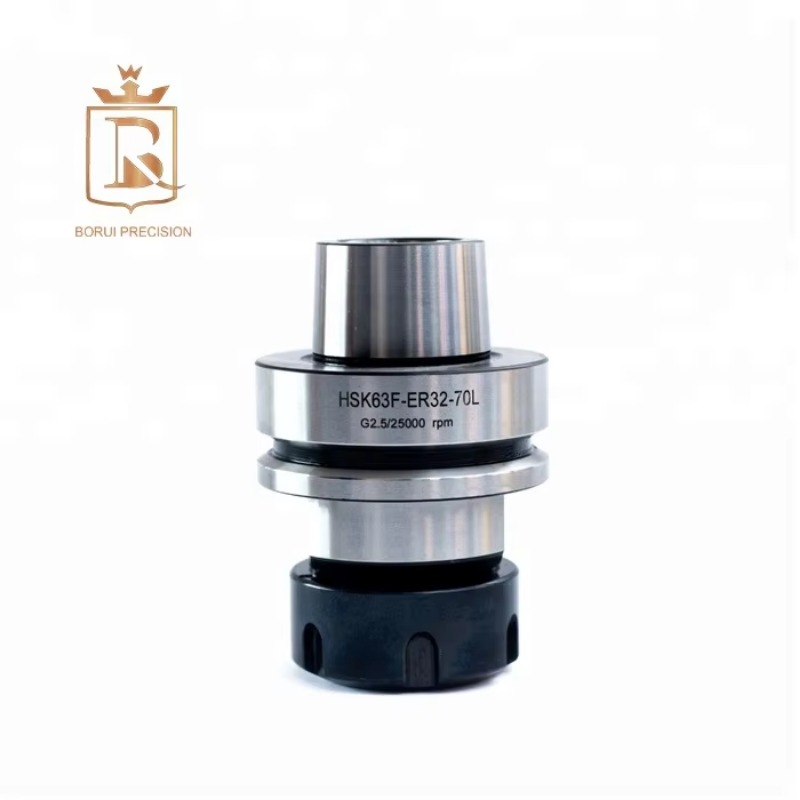 High Speed  HSK 63F ER 32  Col - Woodworking Cnc Machine recension och pris