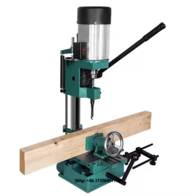 Hisimen Woodworking Machinery  - Woodworking Workshop recension och pris