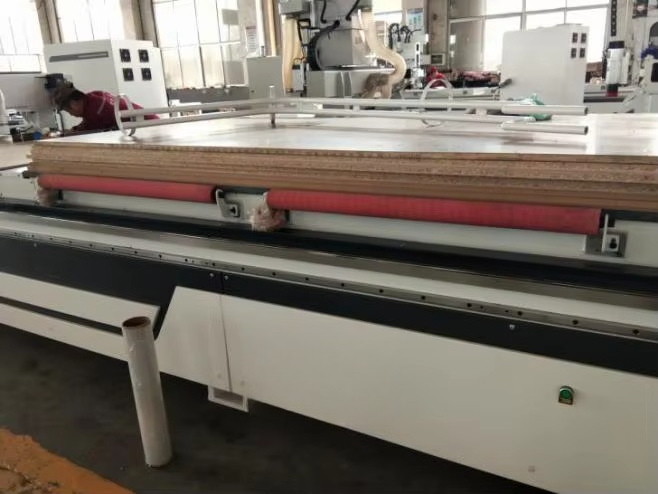 4x8 Ft Automatic Wood Carving  - Woodworking Cnc Machine recension och pris