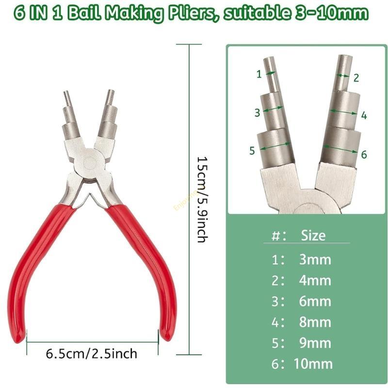 Pliers and Positioner Bead Ste - Woodworking Artisans recension och pris