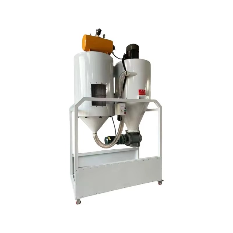 Industrial Cyclone Dust Collec - Woodworking Workshop recension och pris