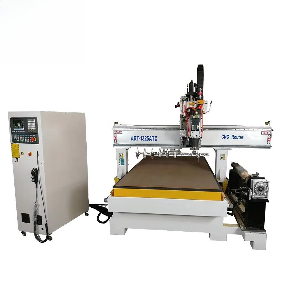 Best Price Large Size 1325 153 - Woodworking Cnc Machine recension och pris