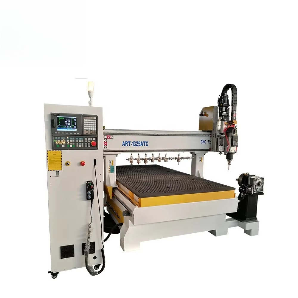 Best Price Large Size 1325 153 - Woodworking Cnc Machine recension och pris