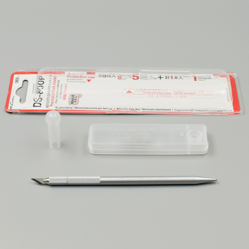Japan NT Cutter ultra-fine car - Woodworking In Japan recension och pris