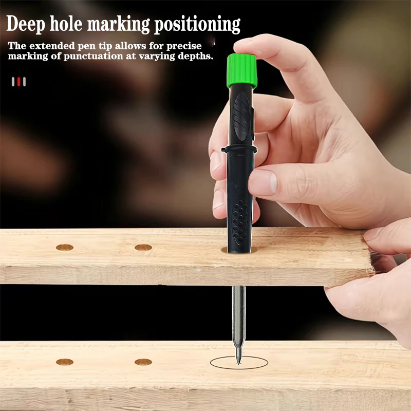 2pcs 2.8mm Woodworking Pencils - Woodworking Artisans recension och pris