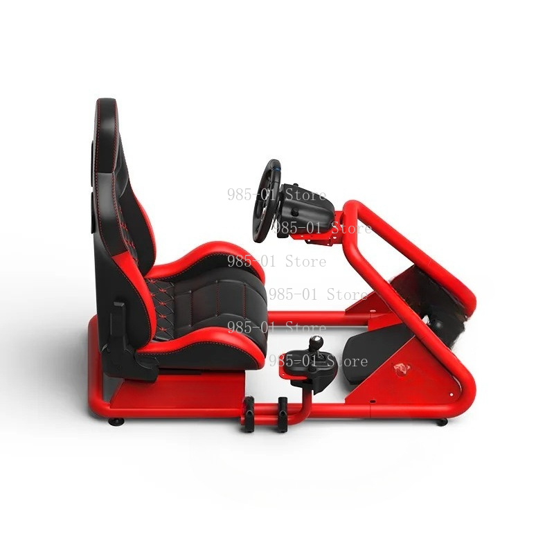 Steering Wheel Pedal Display M - Woodworking Simulator recension och pris