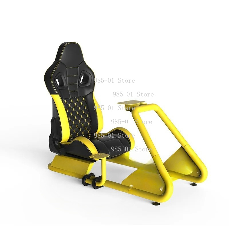 Steering Wheel Pedal Display M - Woodworking Simulator recension och pris