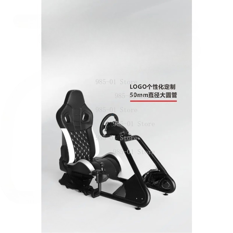 Steering Wheel Pedal Display M - Woodworking Simulator recension och pris
