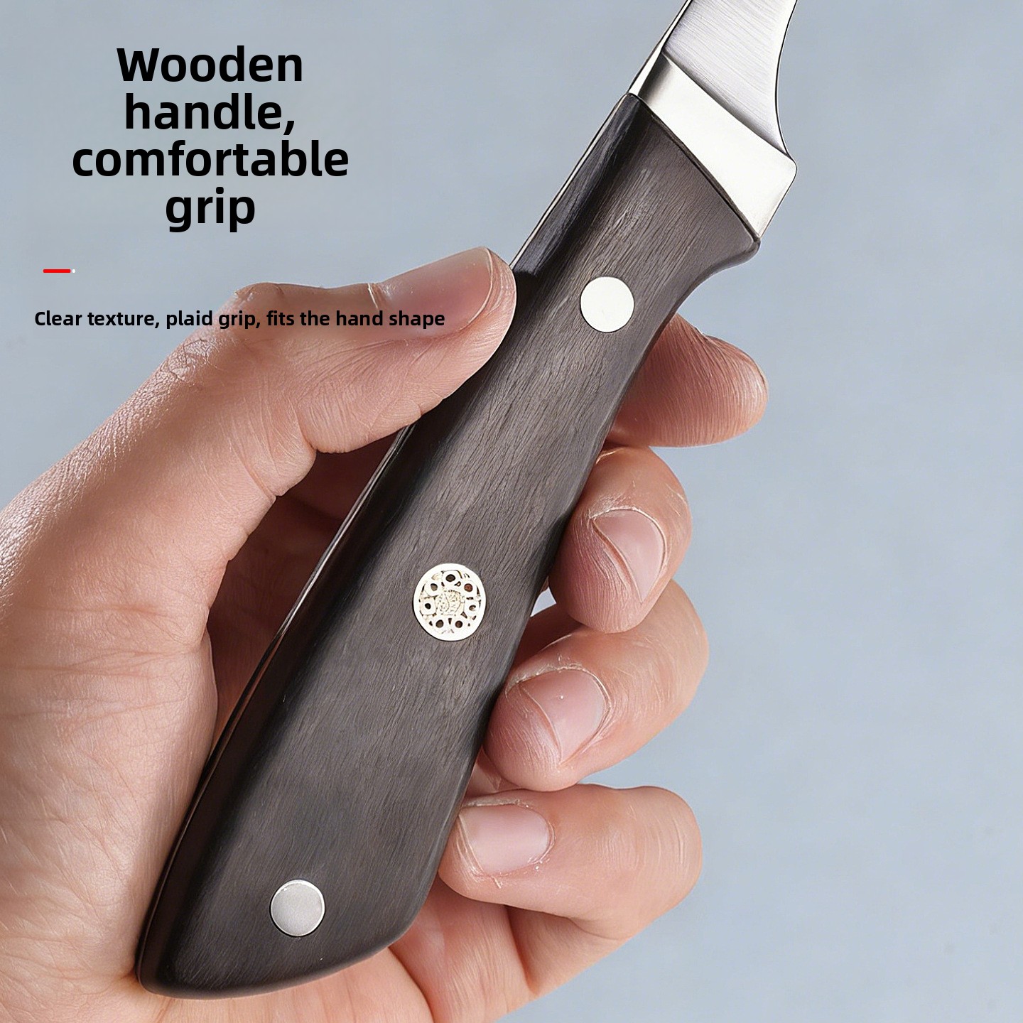 High Hardness Stainless Steel  - Woodworking Workshop recension och pris