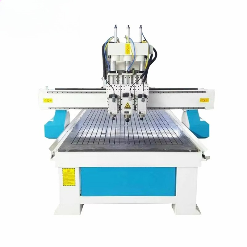 Vevoe China 1325 Woodworking C - Woodworking Cnc Machine recension och pris