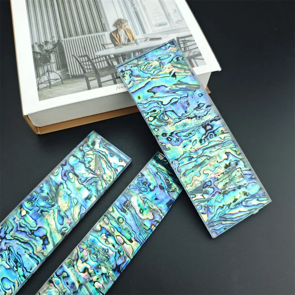 Versatile Colorful Abalone She - Woodworking Artisans recension och pris