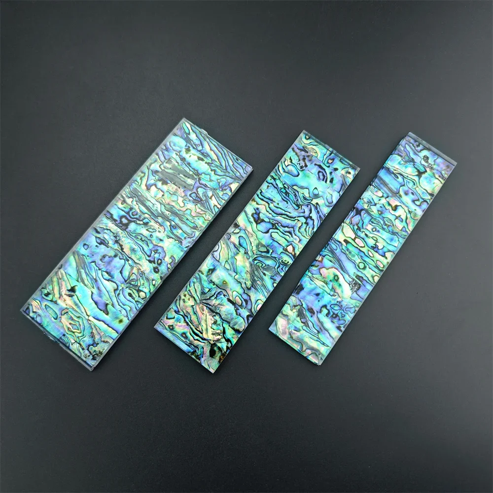 Versatile Colorful Abalone She - Woodworking Artisans recension och pris
