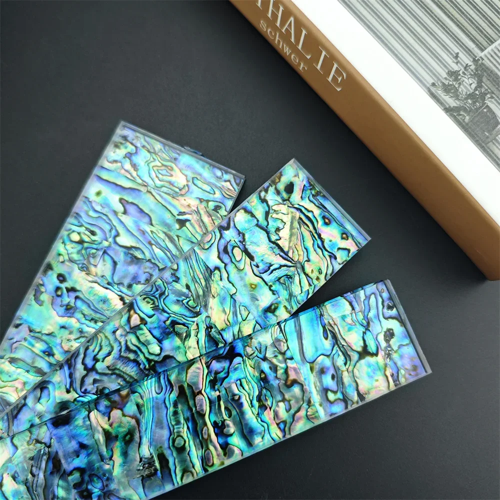 Versatile Colorful Abalone She - Woodworking Artisans recension och pris