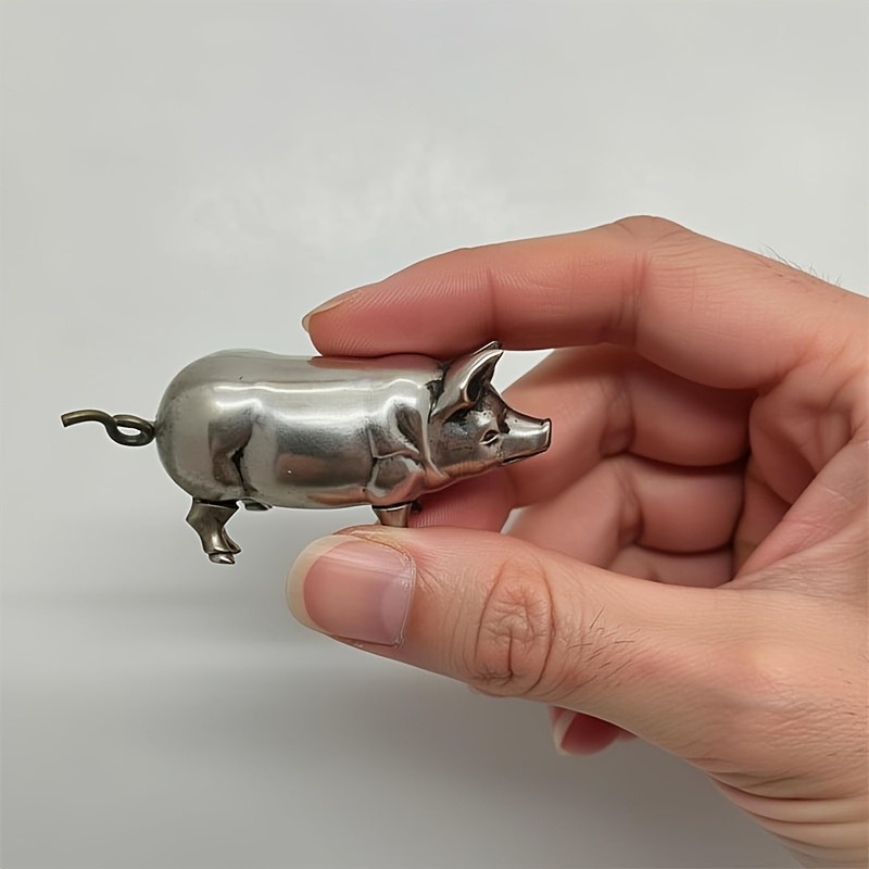Creative Mini Pig Tape Measure - Woodworking Artisans recension och pris