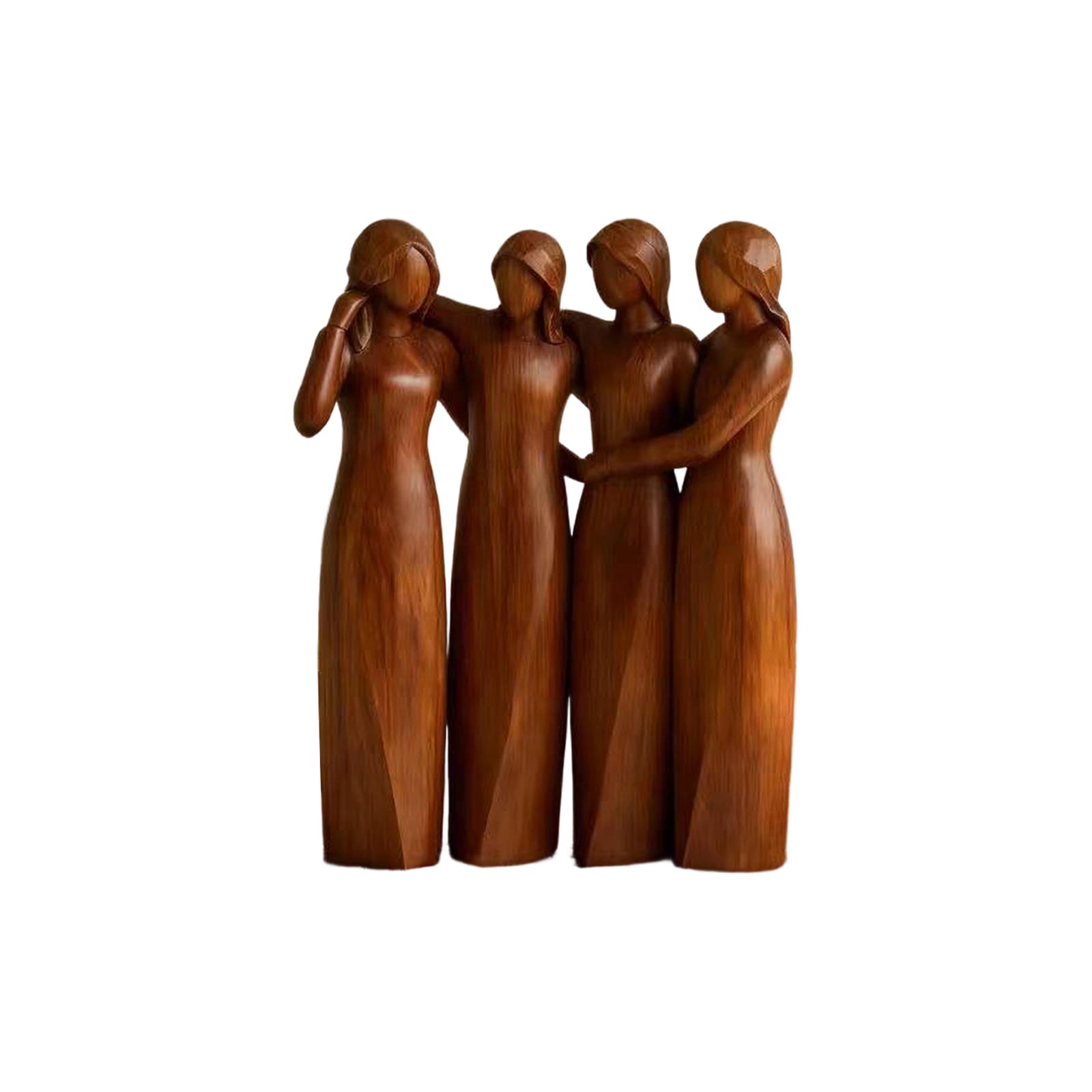 Creative Imitation Wood Resin  - Woodworking Resin recension och pris