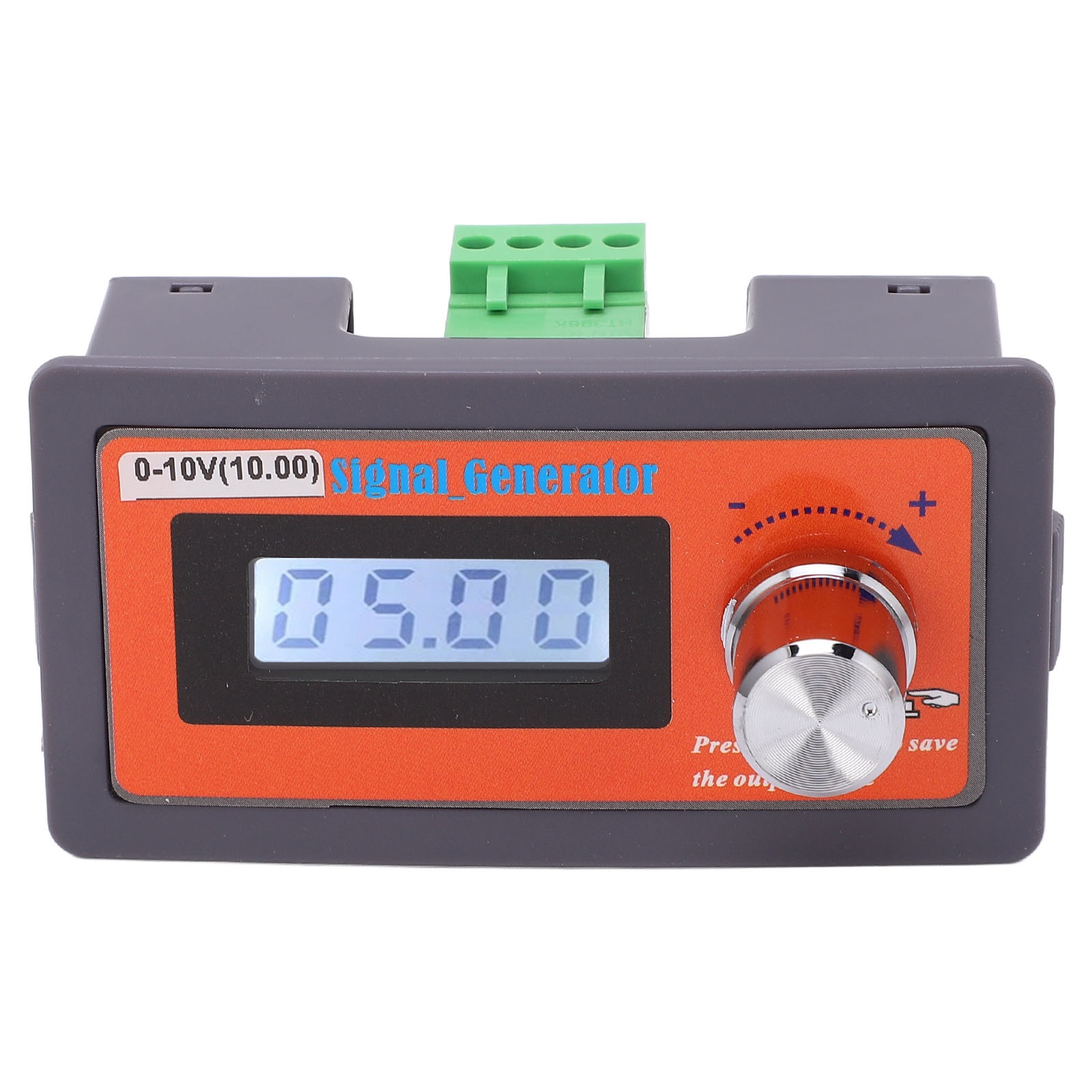 Voltage Signal Generator High  - Woodworking Simulator recension och pris