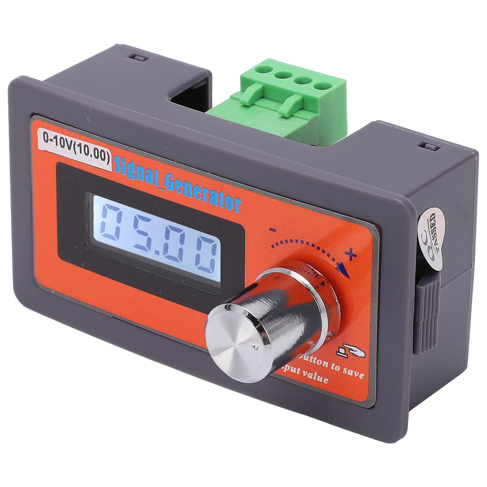 Voltage Signal Generator High  - Woodworking Simulator recension och pris