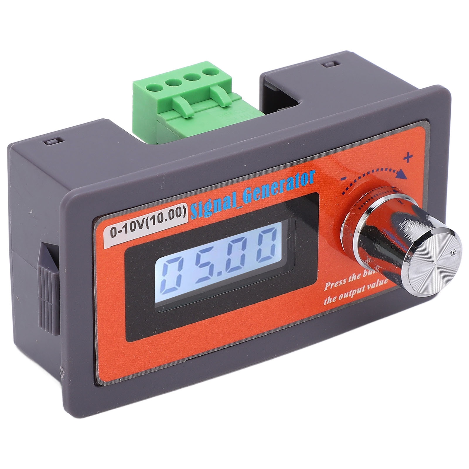 Voltage Signal Generator High  - Woodworking Simulator recension och pris