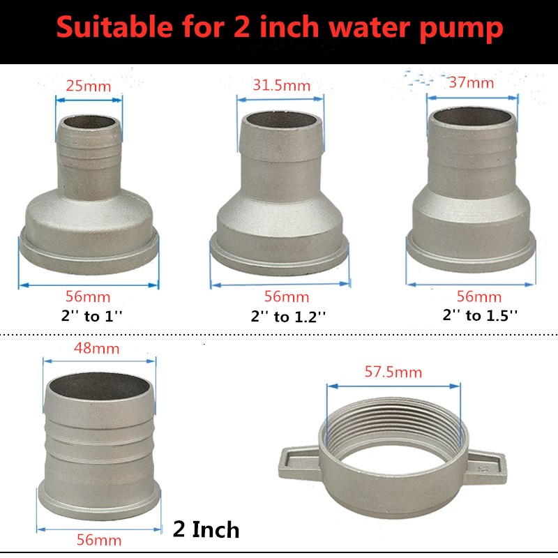 2'' Change to 1''/1.2'' /1.5'' - Woodworking Youtube recension och pris