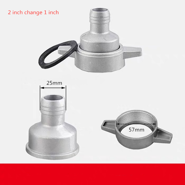 2'' Change to 1''/1.2'' /1.5'' - Woodworking Youtube recension och pris