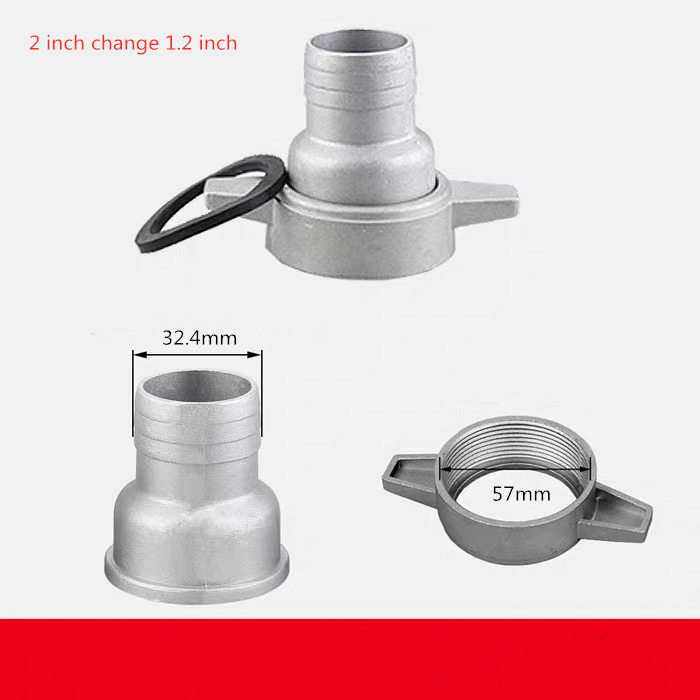 2'' Change to 1''/1.2'' /1.5'' - Woodworking Youtube recension och pris