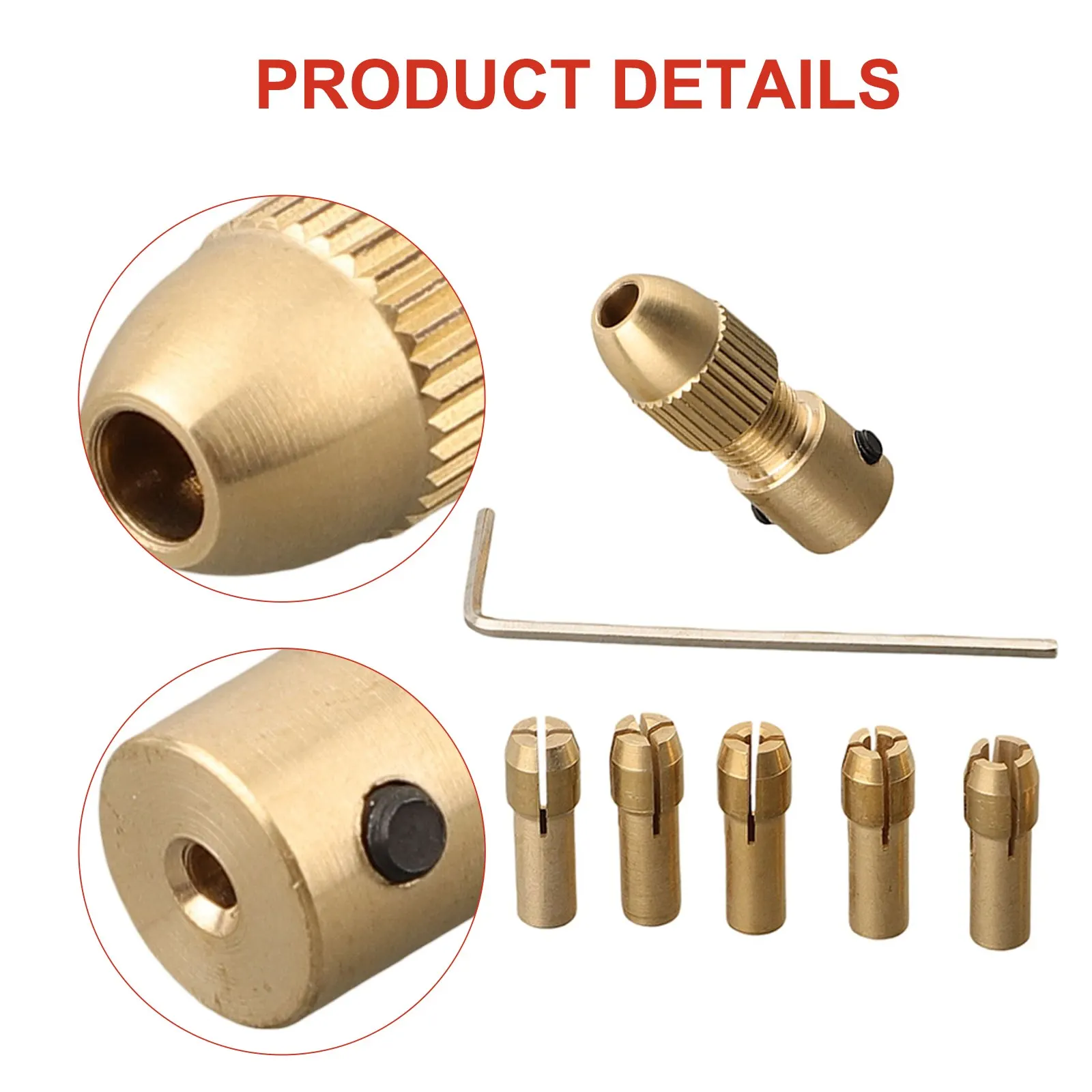 Accessories Soft Wood Chuck Ad - Woodworking Overalls recension och pris