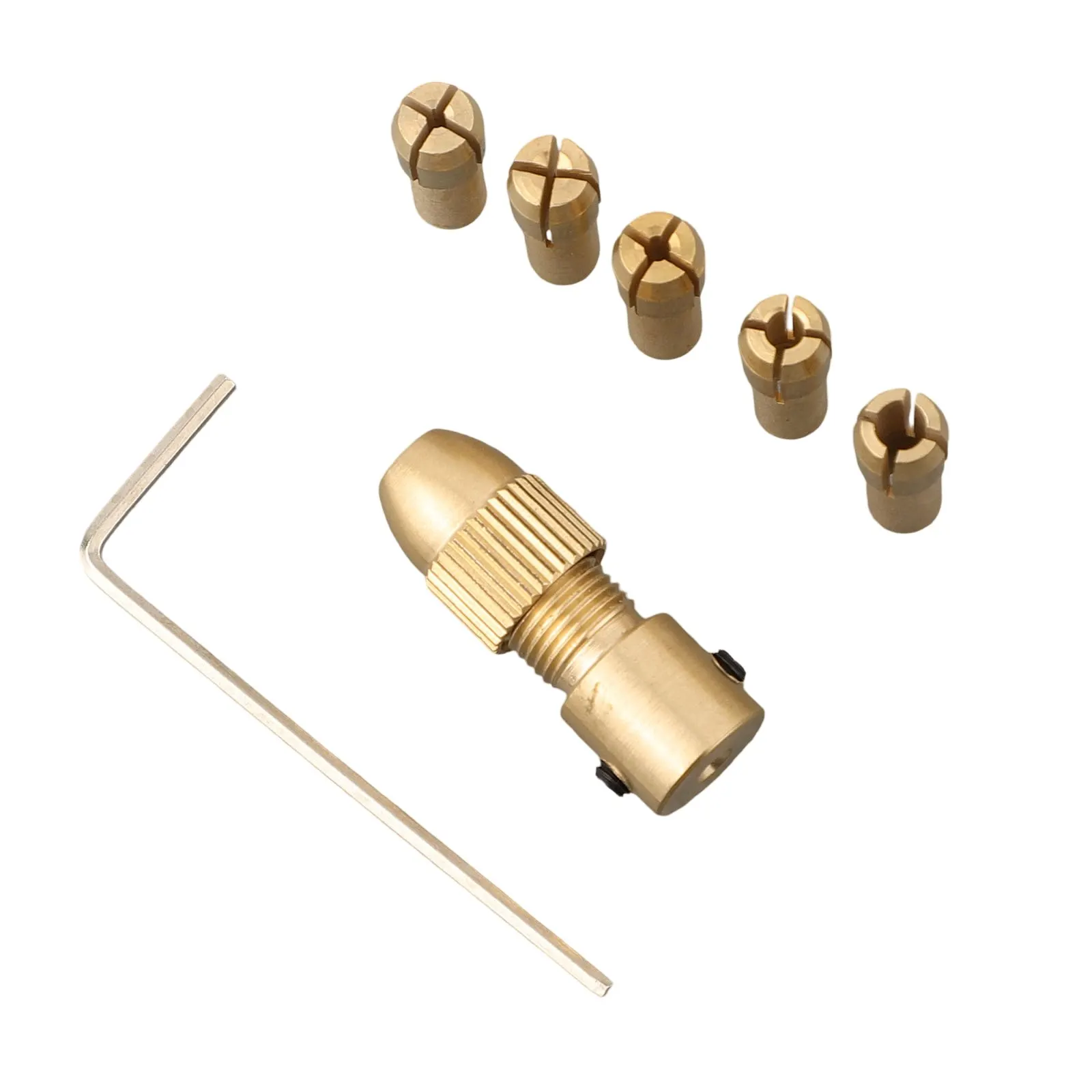 Accessories Soft Wood Chuck Ad - Woodworking Overalls recension och pris