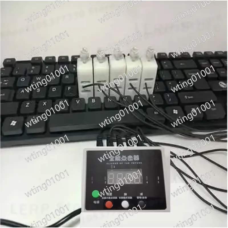 for Keyboard Mute Physical Cli - Woodworking Simulator recension och pris