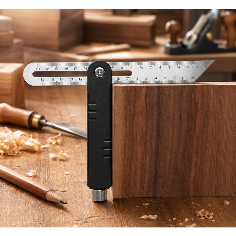 Adjustable Woodworking Angle R - Woodworking Workshop Layout recension och pris