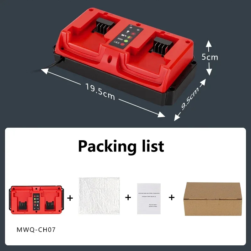 Replacement Fast Battery Charg - Woodworking Uk recension och pris