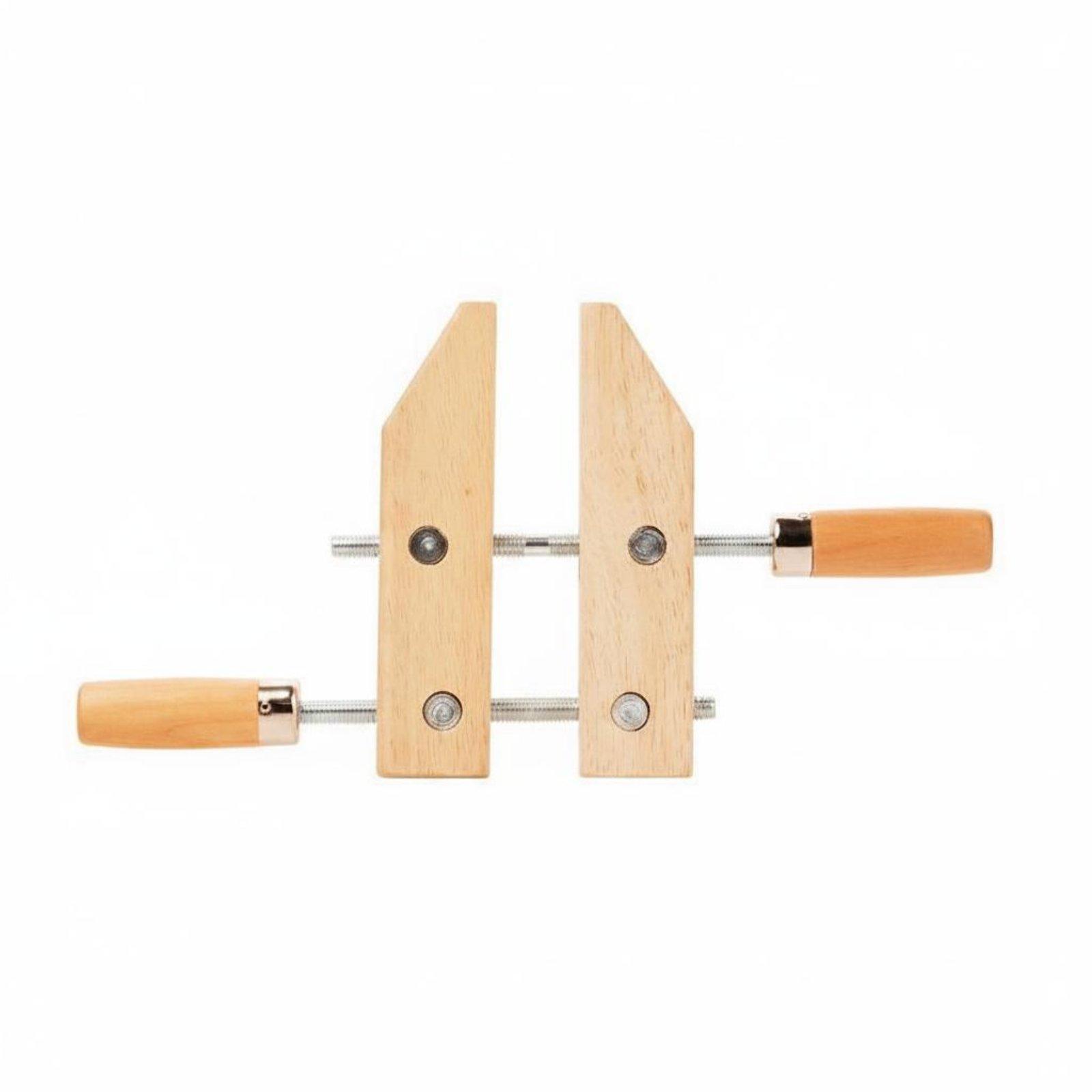 Versatile Adjustable Clamp wit - Woodworking Workshop recension och pris