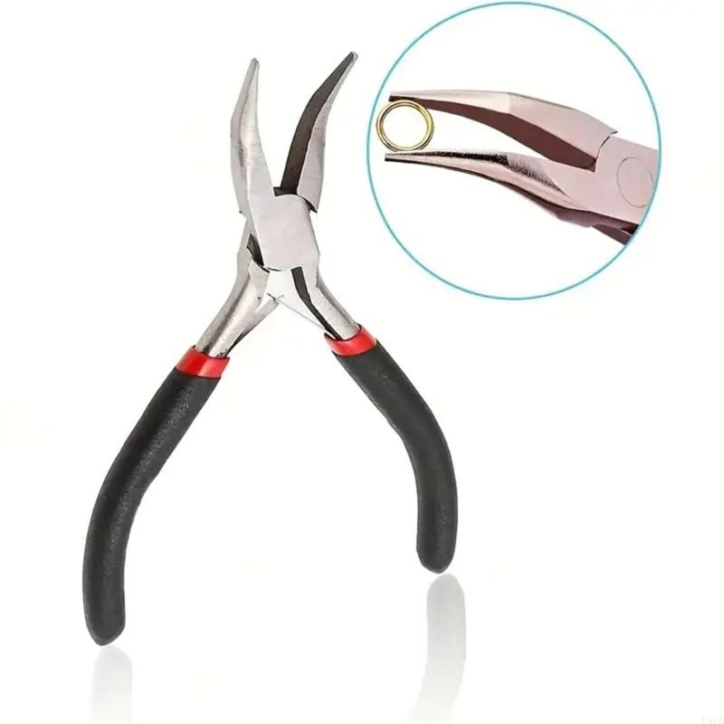U4LA Fashion Jewelry Pliers 4  - Woodworking Artisans recension och pris