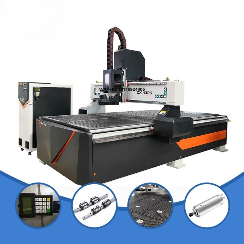 1325 Woodworking Furniture CNC - Woodworking Cnc Machine recension och pris
