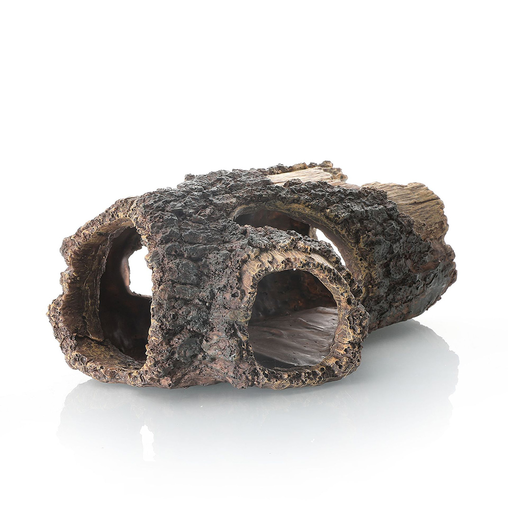 1PC Fish Tank Decoration Lands - Woodworking Resin recension och pris