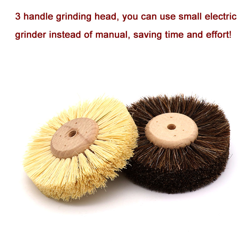 1pcs Abrasive Sisal Filament o - Woodworking Or Woodworking recension och pris