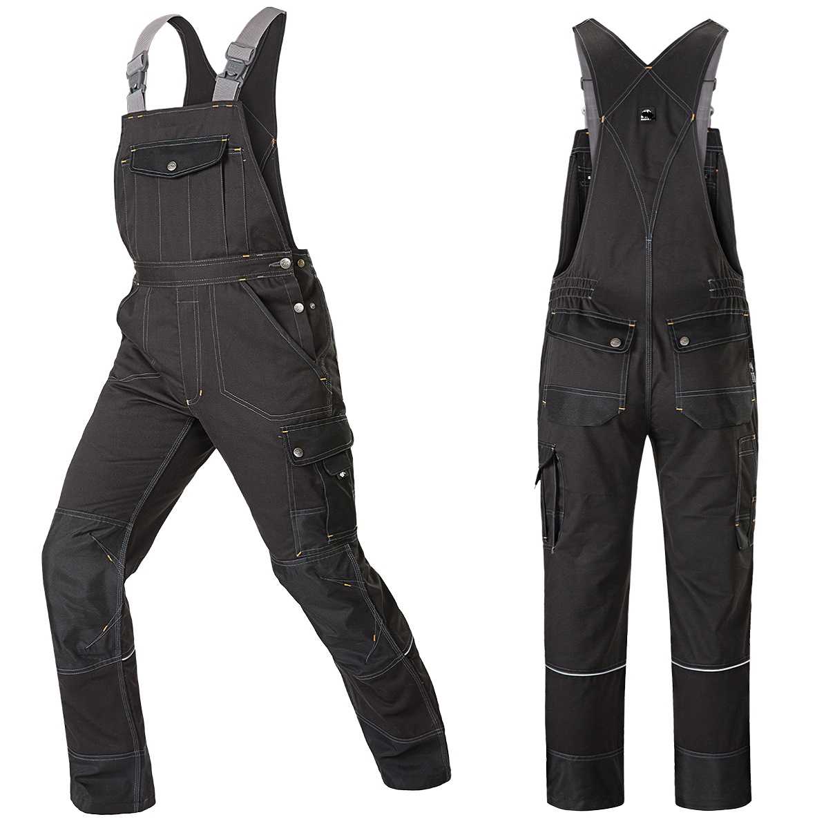 all-in-one work clothes work O - Woodworking Overalls recension och pris