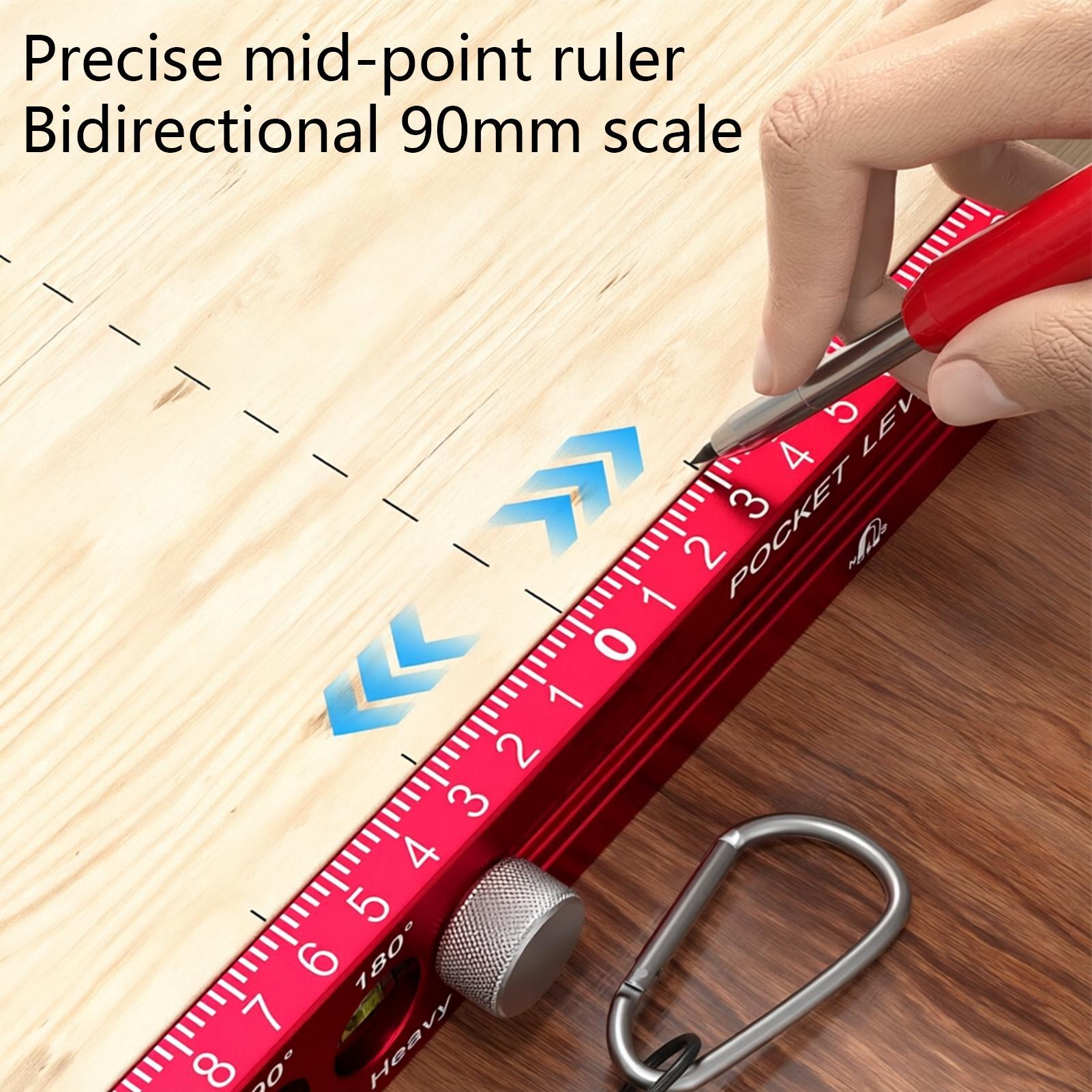 Woodworking Measuring Tools Ma - Woodworking Workshop Layout recension och pris