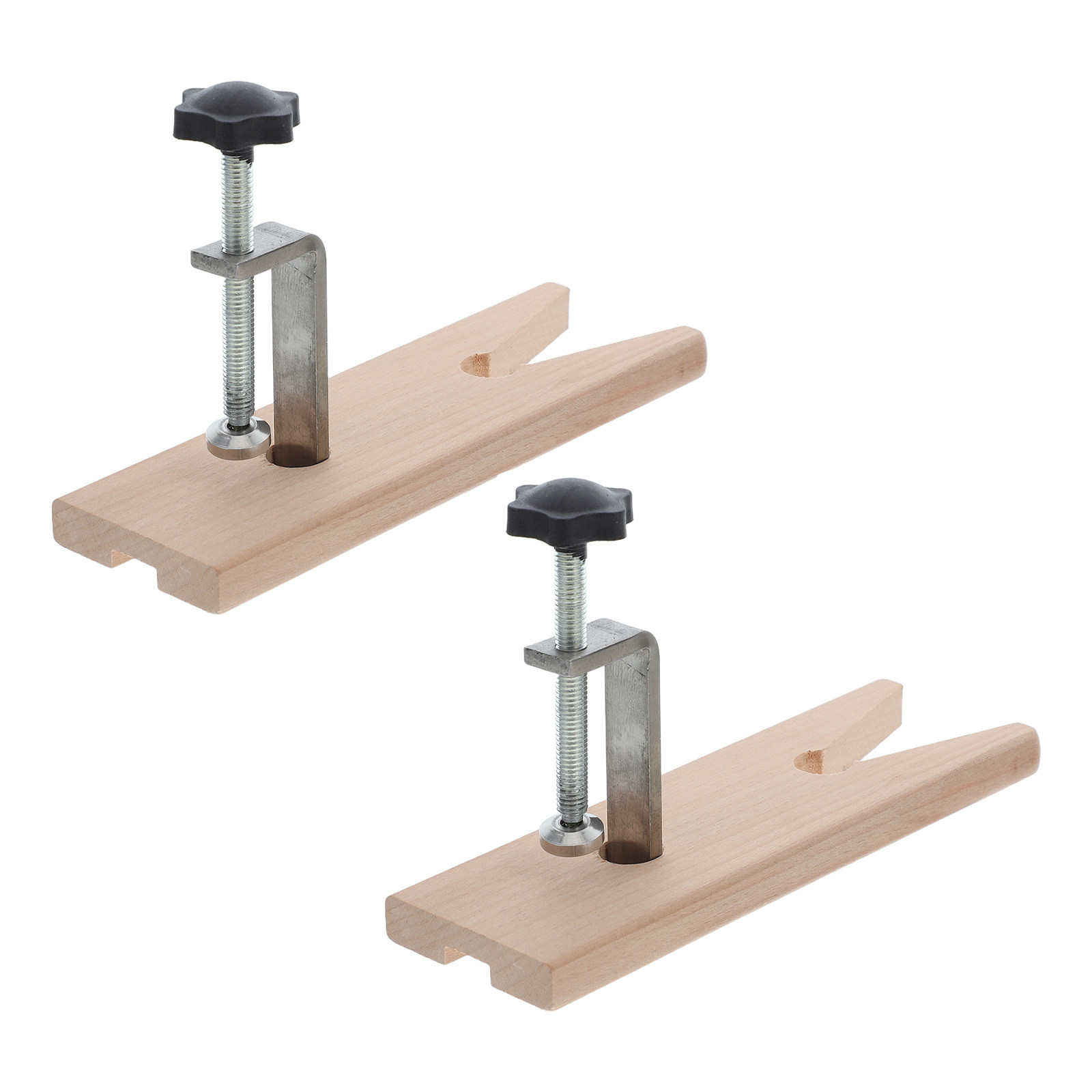 2Sets Precision Jewelry Bench  - Woodworking Artisans recension och pris
